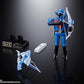 Chogokin "Himitsu Sentai Gorenger" Himitsu Sentai Gorenger