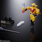 Chogokin "Himitsu Sentai Gorenger" Himitsu Sentai Gorenger