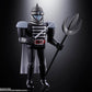 Chogokin "Himitsu Sentai Gorenger" Himitsu Sentai Gorenger