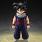S.H.Figuarts "Dragon Ball Z" Son Gohan (Z-fighters) (Limited Edition (Z-fighters) Group Base Ver, A)