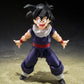 S.H.Figuarts "Dragon Ball Z" Son Gohan (Z-fighters) (Limited Edition (Z-fighters) Group Base Ver, A)