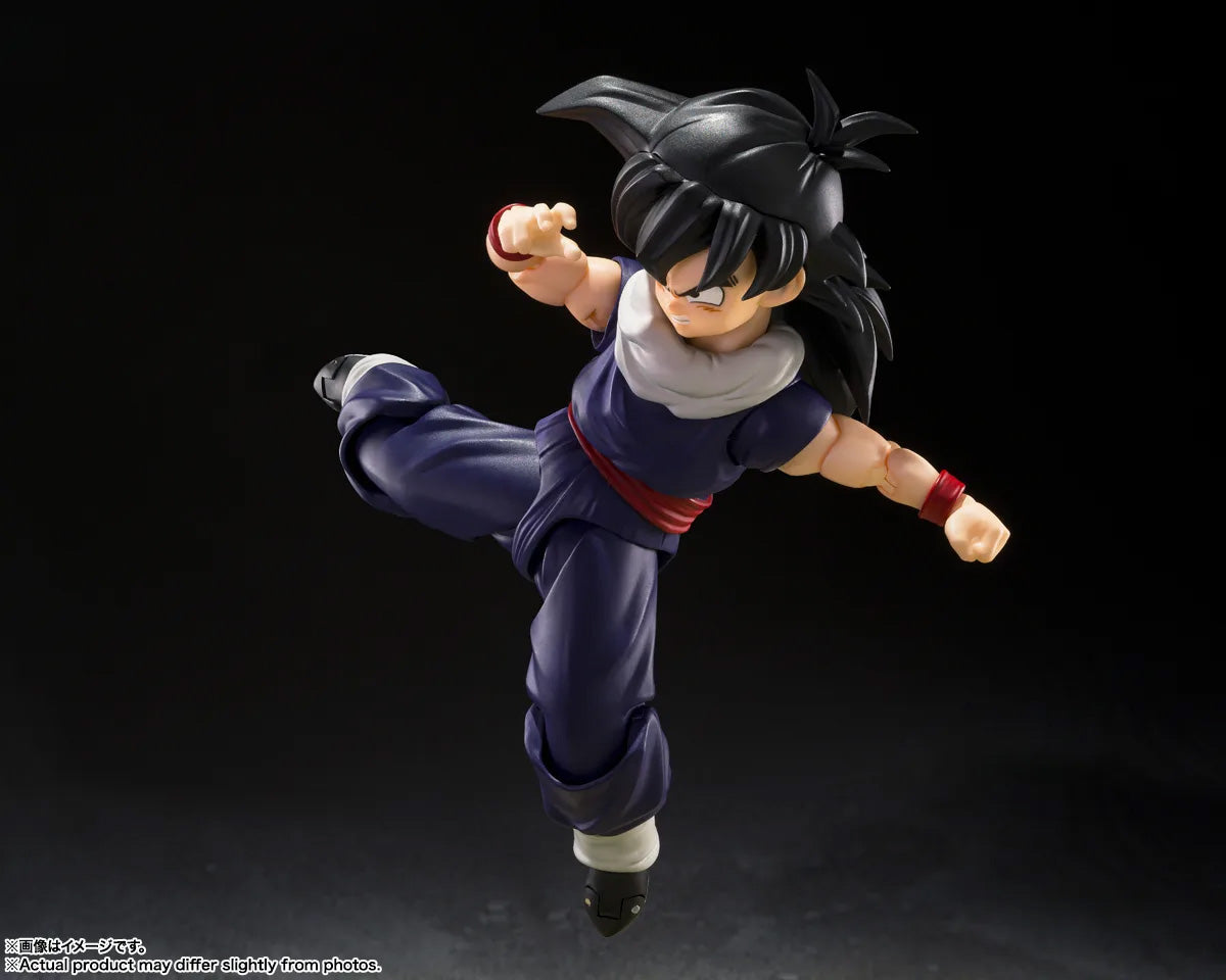 S.H.Figuarts "Dragon Ball Z" Son Gohan (Z-fighters) (Limited Edition (Z-fighters) Group Base Ver, A)