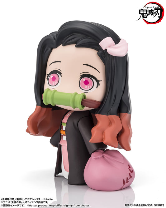 Tekupiku "Demon Slayer: Kimetsu no Yaiba" Kamado Nezuko