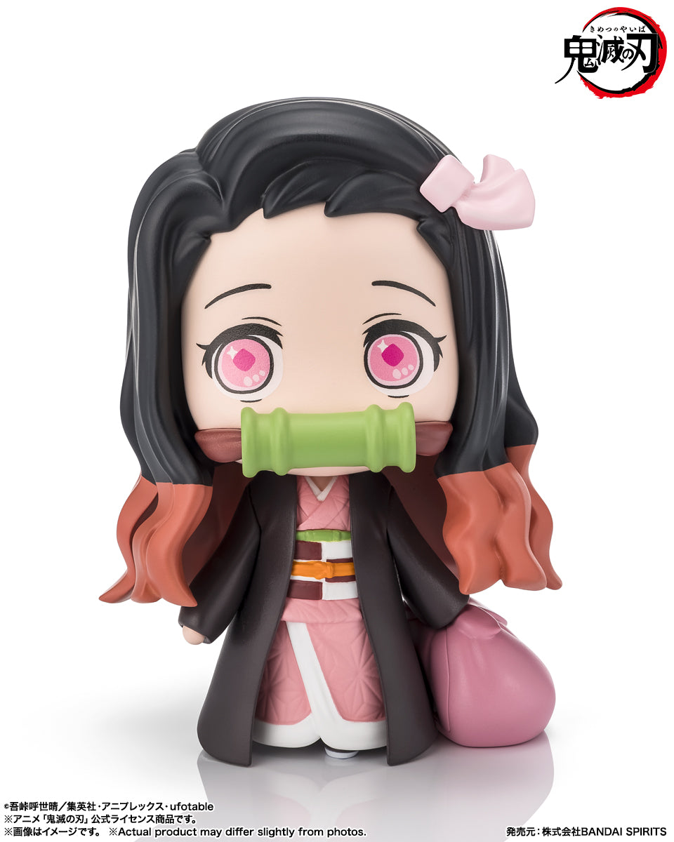 Tekupiku "Demon Slayer: Kimetsu no Yaiba" Kamado Nezuko