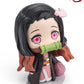 Tekupiku "Demon Slayer: Kimetsu no Yaiba" Kamado Nezuko