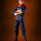 S.H.Figuarts "Jujutsu Kaisen" Itadori Yuji -120% of Potential-