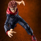 S.H.Figuarts "Jujutsu Kaisen" Itadori Yuji -120% of Potential-