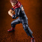 S.H.Figuarts "Jujutsu Kaisen" Itadori Yuji -120% of Potential-