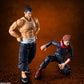 S.H.Figuarts "Jujutsu Kaisen" Itadori Yuji -120% of Potential-