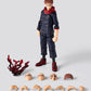 S.H.Figuarts "Jujutsu Kaisen" Itadori Yuji -120% of Potential-