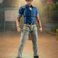 S.H.Figuarts "Tojima Tanzaburo Wants to Be a Masked Rider" Tojima Tanzaburo