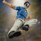 S.H.Figuarts "Tojima Tanzaburo Wants to Be a Masked Rider" Tojima Tanzaburo