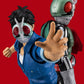 S.H.Figuarts "Tojima Tanzaburo Wants to Be a Masked Rider" Tojima Tanzaburo