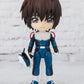 Figuarts Mini "Mobile Suit Gundam SEED Freedom" Kira Yamato