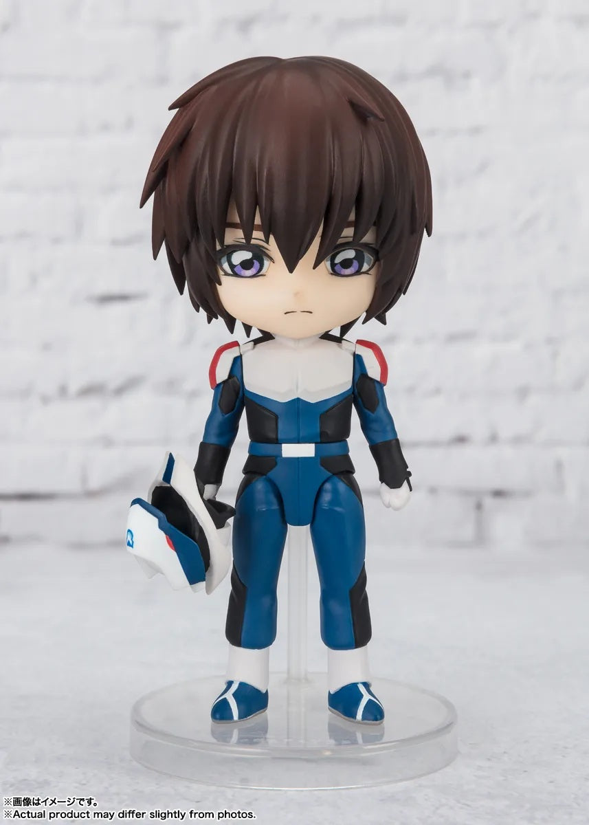 Figuarts Mini "Mobile Suit Gundam SEED Freedom" Kira Yamato