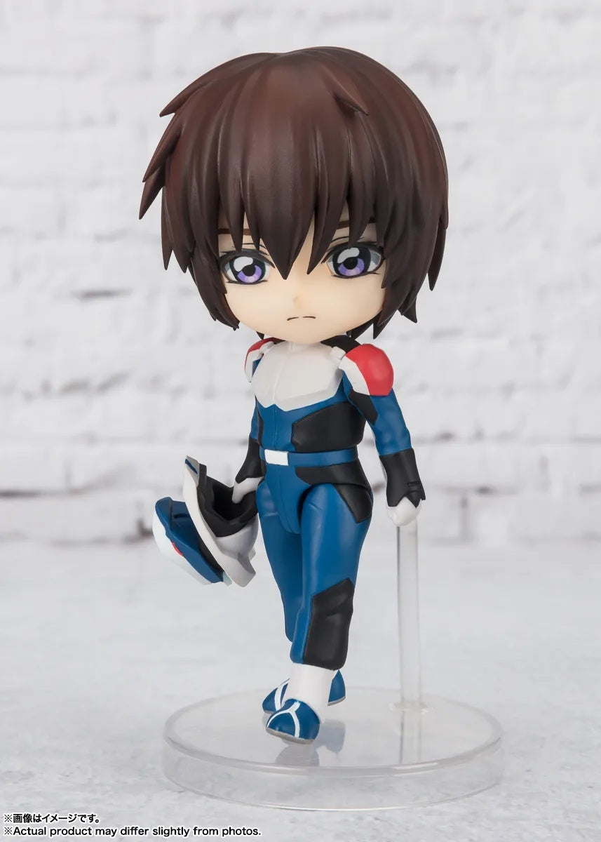 Figuarts Mini "Mobile Suit Gundam SEED Freedom" Kira Yamato