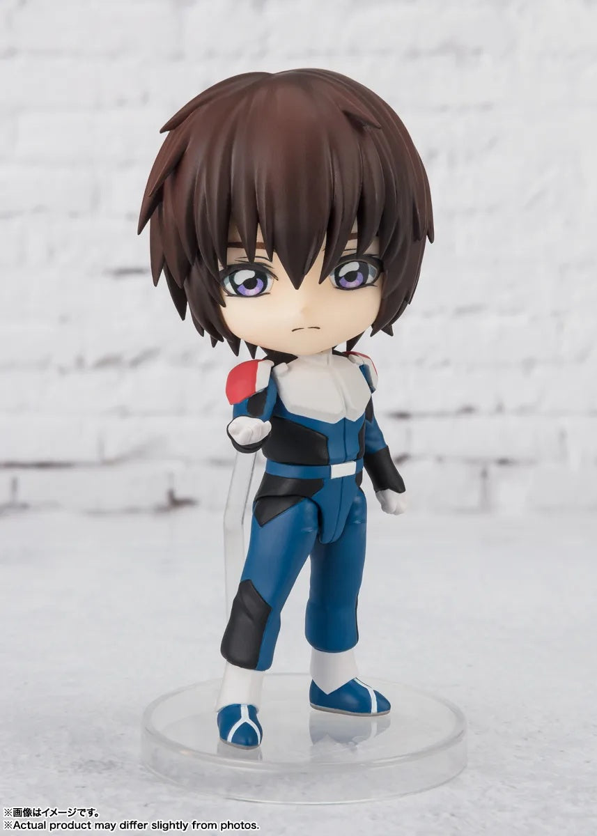 Figuarts Mini "Mobile Suit Gundam SEED Freedom" Kira Yamato