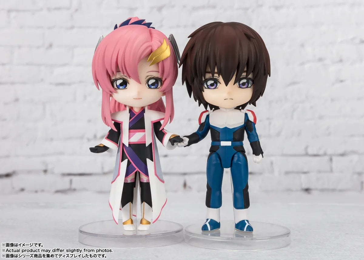 Figuarts Mini "Mobile Suit Gundam SEED Freedom" Kira Yamato