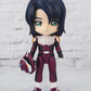 Figuarts Mini "Mobile Suit Gundam SEED Freedom" Athrun Zala