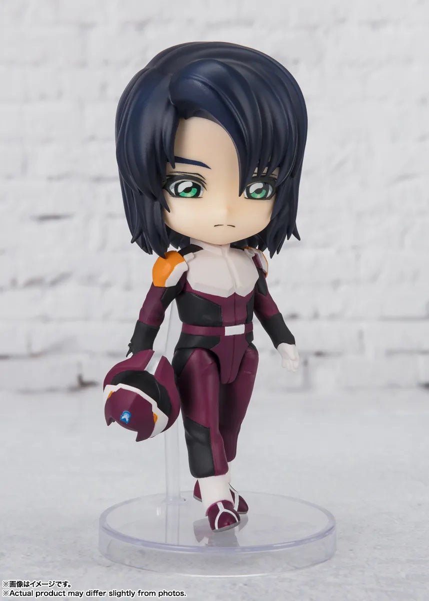 Figuarts Mini "Mobile Suit Gundam SEED Freedom" Athrun Zala
