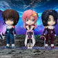 Figuarts Mini "Mobile Suit Gundam SEED Freedom" Athrun Zala