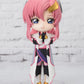 Figuarts Mini "Mobile Suit Gundam SEED Freedom" Lacus Clyne