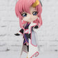Figuarts Mini "Mobile Suit Gundam SEED Freedom" Lacus Clyne