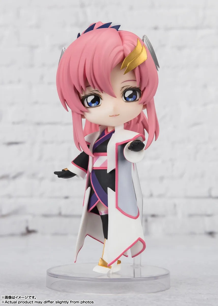 Figuarts Mini "Mobile Suit Gundam SEED Freedom" Lacus Clyne