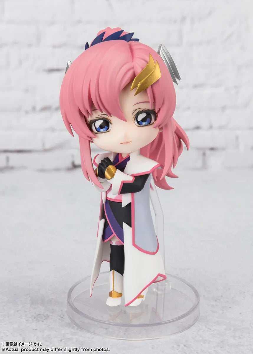 Figuarts Mini "Mobile Suit Gundam SEED Freedom" Lacus Clyne