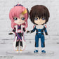 Figuarts Mini "Mobile Suit Gundam SEED Freedom" Lacus Clyne