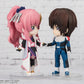 Figuarts Mini "Mobile Suit Gundam SEED Freedom" Lacus Clyne