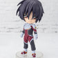 Figuarts Mini "Mobile Suit Gundam SEED Destiny" Shinn Asuka