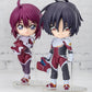 Figuarts Mini "Mobile Suit Gundam SEED Destiny" Shinn Asuka
