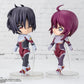 Figuarts Mini "Mobile Suit Gundam SEED Destiny" Shinn Asuka