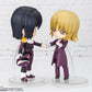 Figuarts Mini "Mobile Suit Gundam SEED Freedom" Cagalli Yula Athha