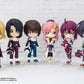 Figuarts Mini "Mobile Suit Gundam SEED Freedom" Cagalli Yula Athha