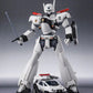 Robot Spirits Side LABOR "Mobile Police Patlabor EZY" Ingram Plus (AV-98Plus) Unit 2