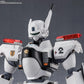 Robot Spirits Side LABOR "Mobile Police Patlabor EZY" Ingram Plus (AV-98Plus) Unit 2