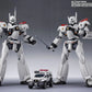 Robot Spirits Side LABOR "Mobile Police Patlabor EZY" Ingram Plus (AV-98Plus) Unit 2