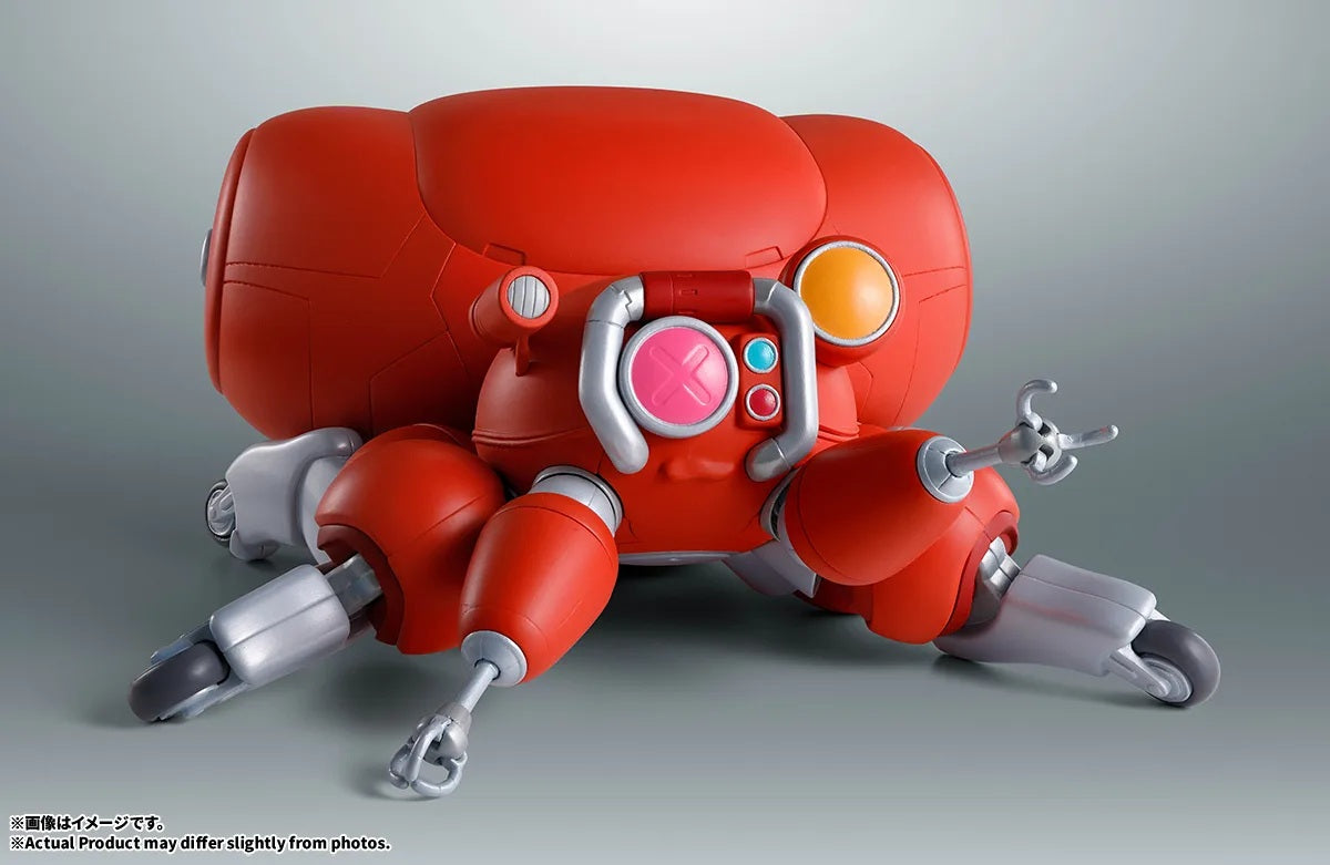 Robot Spirits Side GHOST "The Ghost in the Shell" Fuchikoma