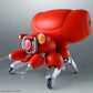 Robot Spirits Side GHOST "The Ghost in the Shell" Fuchikoma