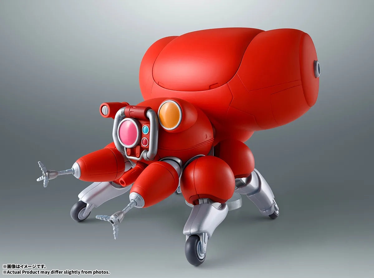 Robot Spirits Side GHOST "The Ghost in the Shell" Fuchikoma