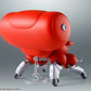 Robot Spirits Side GHOST "The Ghost in the Shell" Fuchikoma