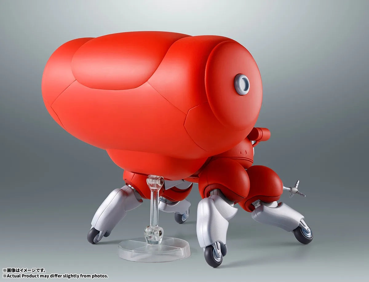 Robot Spirits Side GHOST "The Ghost in the Shell" Fuchikoma