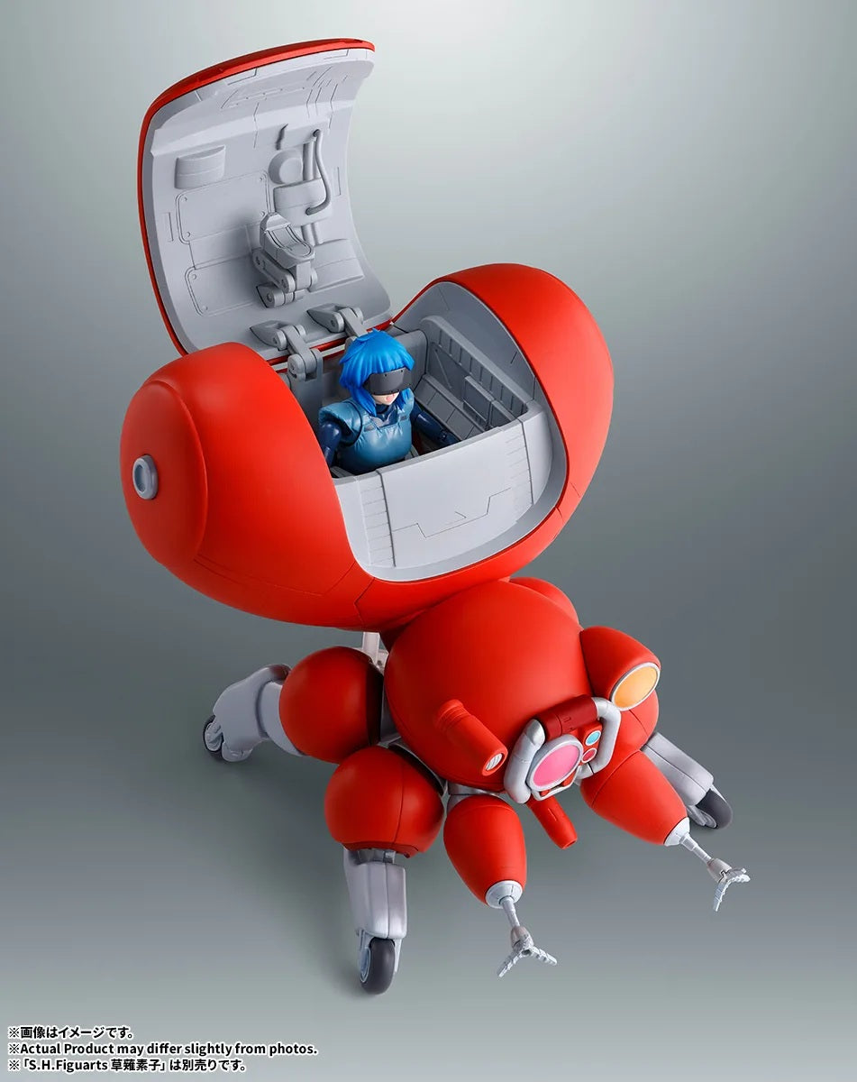 Robot Spirits Side GHOST "The Ghost in the Shell" Fuchikoma