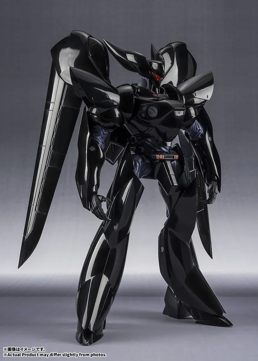 Robot Spirits Side LABOR "Mobile Police PATLABOR" Griffon (Twin Unit Equipped)