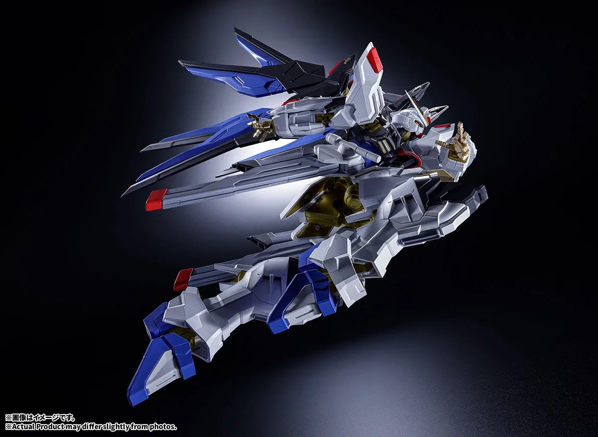 ABSOLUTE ACT "Mobile Suit Gundam SEED Destiny" Strike Freedom Gundam