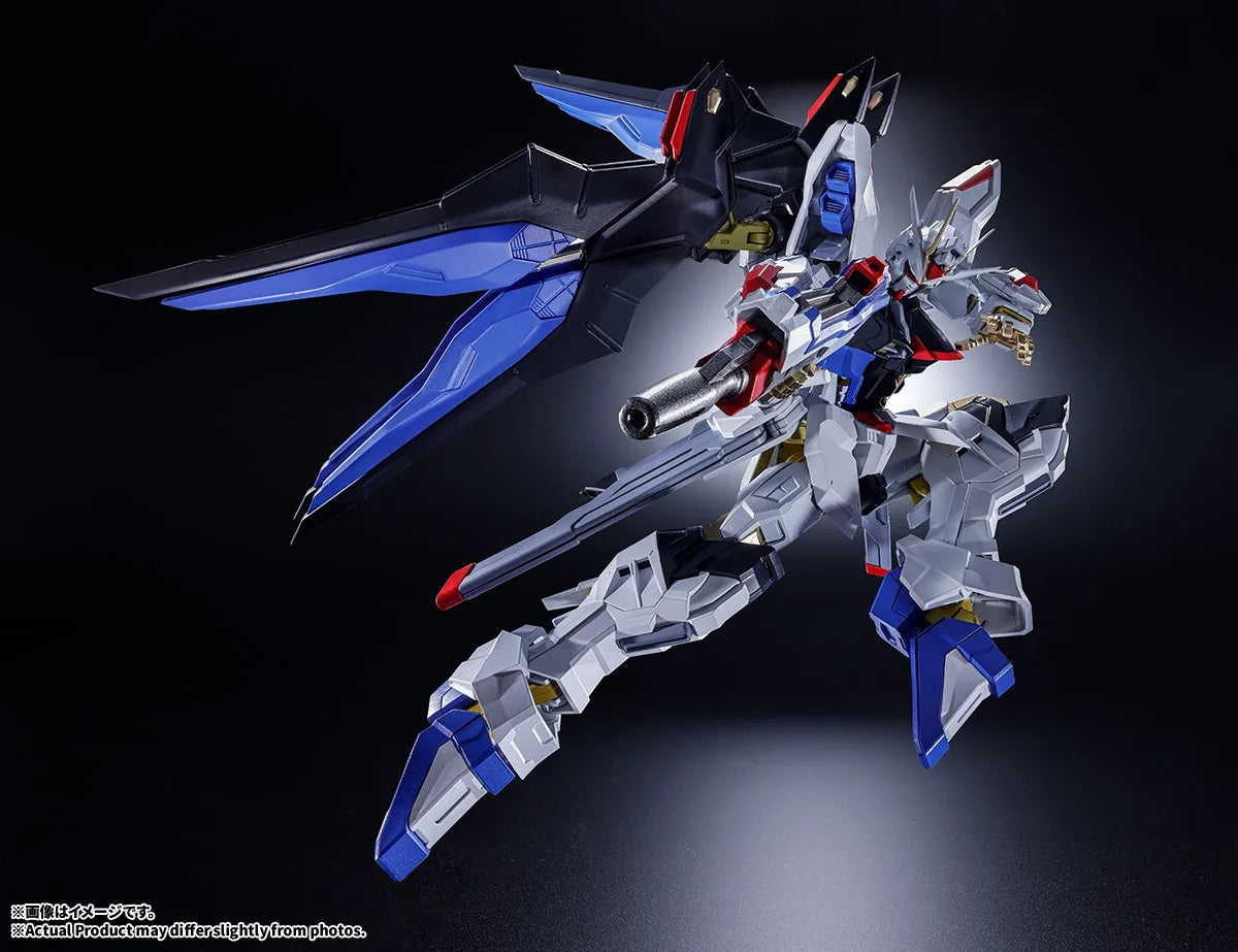 ABSOLUTE ACT "Mobile Suit Gundam SEED Destiny" Strike Freedom Gundam