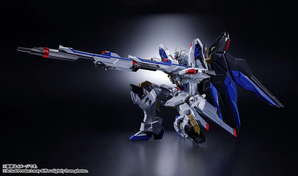 ABSOLUTE ACT "Mobile Suit Gundam SEED Destiny" Strike Freedom Gundam