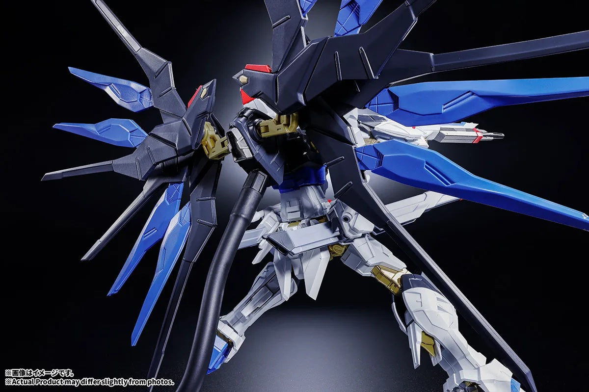 ABSOLUTE ACT "Mobile Suit Gundam SEED Destiny" Strike Freedom Gundam